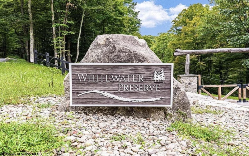 87 Whitewater Parkway, Bruceton Mills, West Virginia 26525, ,Lots/land,For Sale,Whitewater,10162911