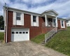 540 Hall Street, Bridgeport, West Virginia 26330, 3 Bedrooms Bedrooms, 7 Rooms Rooms,1 BathroomBathrooms,Single Family Detached,For Sale,Hall,10165458