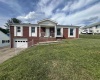 540 Hall Street, Bridgeport, West Virginia 26330, 3 Bedrooms Bedrooms, 7 Rooms Rooms,1 BathroomBathrooms,Single Family Detached,For Sale,Hall,10165458