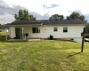 540 Hall Street, Bridgeport, West Virginia 26330, 3 Bedrooms Bedrooms, 7 Rooms Rooms,1 BathroomBathrooms,Single Family Detached,For Sale,Hall,10165458