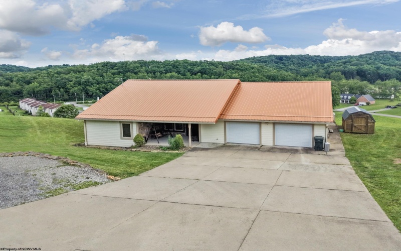 180 Overlook Drive, Buckhannon, West Virginia 26201, 4 Bedrooms Bedrooms, 8 Rooms Rooms,3 BathroomsBathrooms,Single Family Detached,For Sale,Overlook,10165447 180 Overlook Drive, Buckhannon, West Virginia 26201, 4 Bedrooms Bedrooms, 8 Rooms Rooms,3 BathroomsBathrooms,Single Family Detached,For Sale,Overlook,10165447