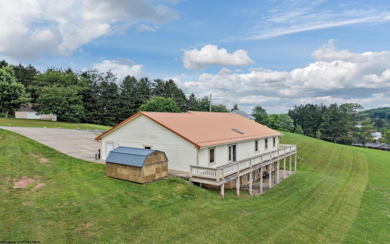 180 Overlook Drive, Buckhannon, West Virginia 26201, 4 Bedrooms Bedrooms, 8 Rooms Rooms,3 BathroomsBathrooms,Single Family Detached,For Sale,Overlook,10165447 180 Overlook Drive, Buckhannon, West Virginia 26201, 4 Bedrooms Bedrooms, 8 Rooms Rooms,3 BathroomsBathrooms,Single Family Detached,For Sale,Overlook,10165447
