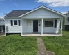 327 Marion Street, Fairmont, West Virginia 26554, 3 Bedrooms Bedrooms, 5 Rooms Rooms,1 BathroomBathrooms,Single Family Detached,For Sale,Marion,10165448
