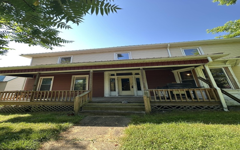 228 Graham Street, Grafton, West Virginia 26354, 4 Bedrooms Bedrooms, 8 Rooms Rooms,2 BathroomsBathrooms,Single Family Detached,For Sale,Graham,10165450