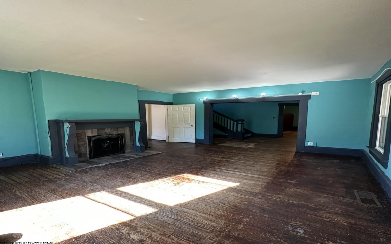 228 Graham Street, Grafton, West Virginia 26354, 4 Bedrooms Bedrooms, 8 Rooms Rooms,2 BathroomsBathrooms,Single Family Detached,For Sale,Graham,10165450