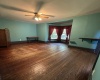 228 Graham Street, Grafton, West Virginia 26354, 4 Bedrooms Bedrooms, 8 Rooms Rooms,2 BathroomsBathrooms,Single Family Detached,For Sale,Graham,10165450