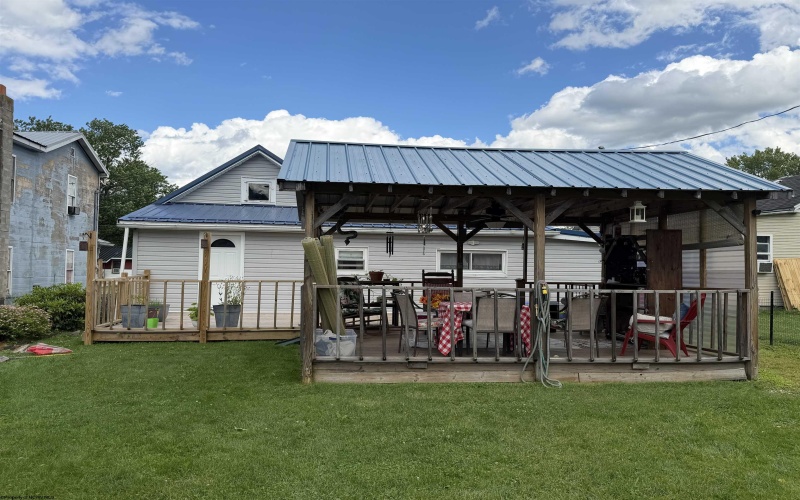 169 Hice Street, Belington, West Virginia 26250, 2 Bedrooms Bedrooms, 6 Rooms Rooms,1 BathroomBathrooms,Single Family Detached,For Sale,Hice,10165452