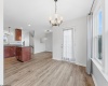 172 Birds Eye View Drive, Morgantown, West Virginia 26501, 3 Bedrooms Bedrooms, 5 Rooms Rooms,2 BathroomsBathrooms,Single Family Attached,For Sale,Birds Eye View,10165462