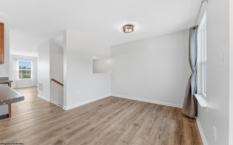 172 Birds Eye View Drive, Morgantown, West Virginia 26501, 3 Bedrooms Bedrooms, 5 Rooms Rooms,2 BathroomsBathrooms,Single Family Attached,For Sale,Birds Eye View,10165462