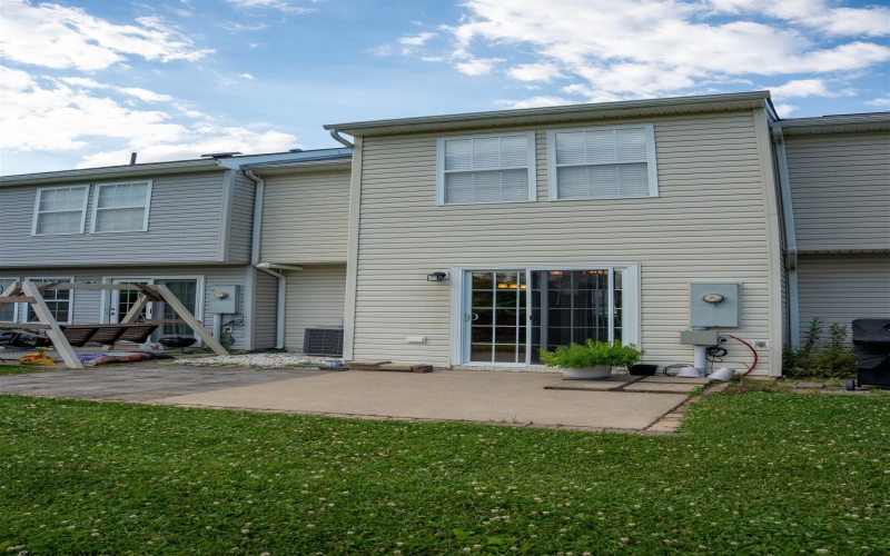 108 Park Place Drive, Morgantown, West Virginia 26508, 3 Bedrooms Bedrooms, 6 Rooms Rooms,2 BathroomsBathrooms,Single Family Attached,For Sale,Park Place,10165463