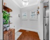 216 1/2 Watson Avenue, Fairmont, West Virginia 26554, 1 Bedroom Bedrooms, 4 Rooms Rooms,1 BathroomBathrooms,Single Family Detached,For Sale,Watson,10162753