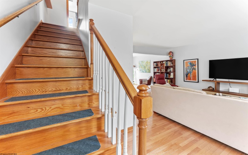 1312 Heritage Place, Morgantown, West Virginia 26505, 2 Bedrooms Bedrooms, 6 Rooms Rooms,1 BathroomBathrooms,Single Family Attached,For Sale,Heritage,10165465