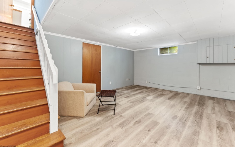 1312 Heritage Place, Morgantown, West Virginia 26505, 2 Bedrooms Bedrooms, 6 Rooms Rooms,1 BathroomBathrooms,Single Family Attached,For Sale,Heritage,10165465