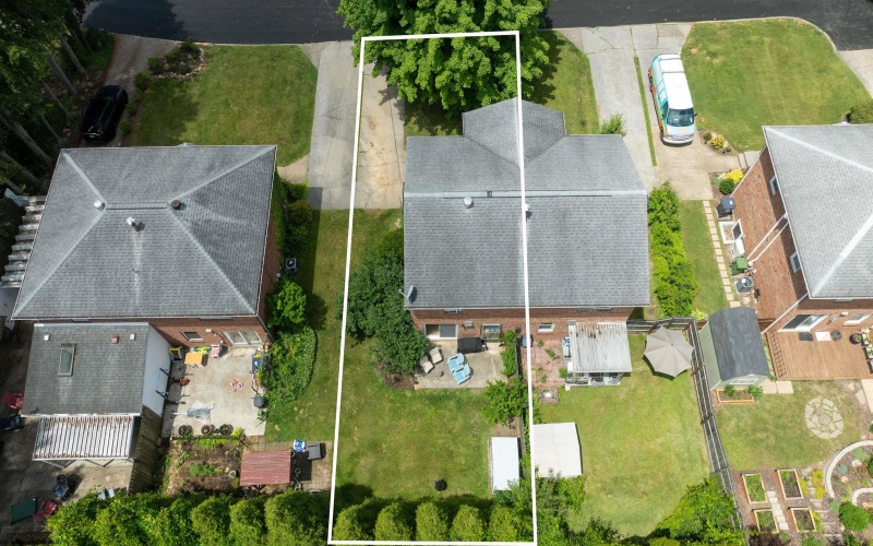 1312 Heritage Place, Morgantown, West Virginia 26505, 2 Bedrooms Bedrooms, 6 Rooms Rooms,1 BathroomBathrooms,Single Family Attached,For Sale,Heritage,10165465