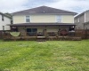 914 Henry Avenue, Elkins, West Virginia 26241, 3 Bedrooms Bedrooms, 6 Rooms Rooms,1 BathroomBathrooms,Single Family Detached,For Sale,Henry,10165467