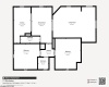 711 Ohio Avenue, Fairmont, West Virginia 26554, 2 Bedrooms Bedrooms, 6 Rooms Rooms,2 BathroomsBathrooms,Single Family Detached,For Sale,Ohio,10165469