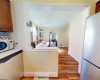 711 Ohio Avenue, Fairmont, West Virginia 26554, 2 Bedrooms Bedrooms, 6 Rooms Rooms,2 BathroomsBathrooms,Single Family Detached,For Sale,Ohio,10165469