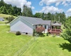 201 Simpson Run Road, Weston, West Virginia 26452, 3 Bedrooms Bedrooms, 10 Rooms Rooms,2 BathroomsBathrooms,Single Family Detached,For Sale,Simpson Run,10165472