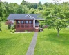 201 Simpson Run Road, Weston, West Virginia 26452, 3 Bedrooms Bedrooms, 10 Rooms Rooms,2 BathroomsBathrooms,Single Family Detached,For Sale,Simpson Run,10165472