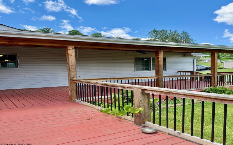 201 Simpson Run Road, Weston, West Virginia 26452, 3 Bedrooms Bedrooms, 10 Rooms Rooms,2 BathroomsBathrooms,Single Family Detached,For Sale,Simpson Run,10165472