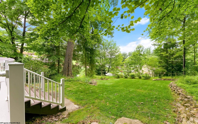 106 Forest Drive, Morgantown, West Virginia 26505, 4 Bedrooms Bedrooms, 9 Rooms Rooms,3 BathroomsBathrooms,Single Family Detached,For Sale,Forest,10165474