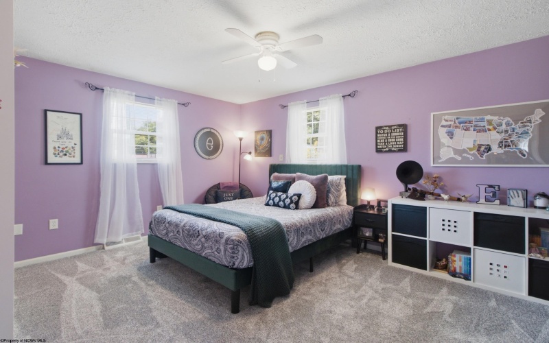 1541 Maple Lake Road, Bridgeport, West Virginia 26330, 3 Bedrooms Bedrooms, 7 Rooms Rooms,1 BathroomBathrooms,Single Family Detached,For Sale,Maple Lake,10165482