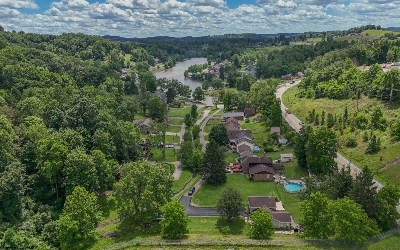1541 Maple Lake Road, Bridgeport, West Virginia 26330, 3 Bedrooms Bedrooms, 7 Rooms Rooms,1 BathroomBathrooms,Single Family Detached,For Sale,Maple Lake,10165482