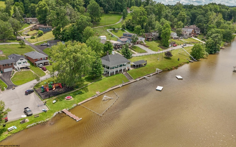 1541 Maple Lake Road, Bridgeport, West Virginia 26330, 3 Bedrooms Bedrooms, 7 Rooms Rooms,1 BathroomBathrooms,Single Family Detached,For Sale,Maple Lake,10165482