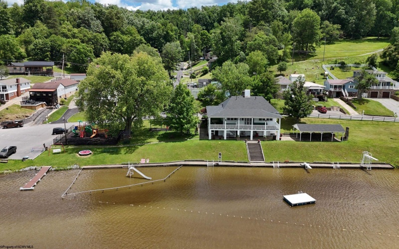 1541 Maple Lake Road, Bridgeport, West Virginia 26330, 3 Bedrooms Bedrooms, 7 Rooms Rooms,1 BathroomBathrooms,Single Family Detached,For Sale,Maple Lake,10165482