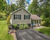1541 Maple Lake Road, Bridgeport, West Virginia 26330, 3 Bedrooms Bedrooms, 7 Rooms Rooms,1 BathroomBathrooms,Single Family Detached,For Sale,Maple Lake,10165482