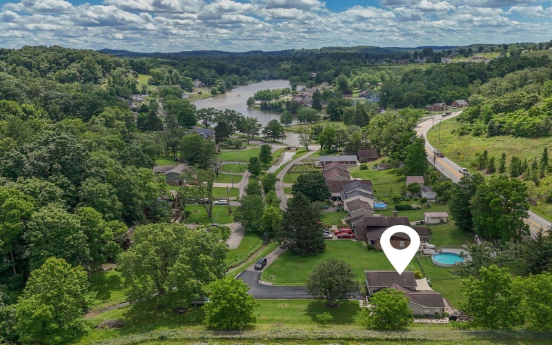1541 Maple Lake Road, Bridgeport, West Virginia 26330, 3 Bedrooms Bedrooms, 7 Rooms Rooms,1 BathroomBathrooms,Single Family Detached,For Sale,Maple Lake,10165482