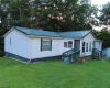 98 Wolford Lane, Dryfork, West Virginia 26263, 3 Bedrooms Bedrooms, 6 Rooms Rooms,2 BathroomsBathrooms,Single Family Detached,For Sale,Wolford,10165483