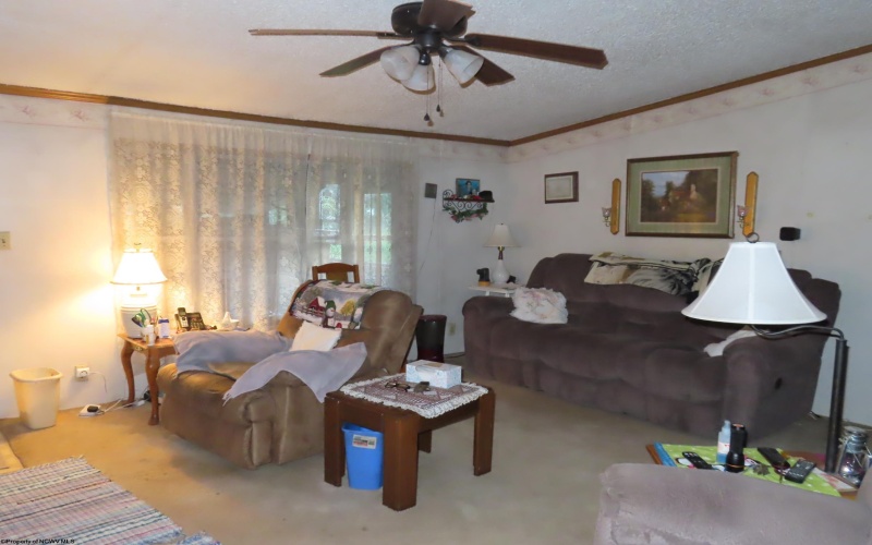 98 Wolford Lane, Dryfork, West Virginia 26263, 3 Bedrooms Bedrooms, 6 Rooms Rooms,2 BathroomsBathrooms,Single Family Detached,For Sale,Wolford,10165483