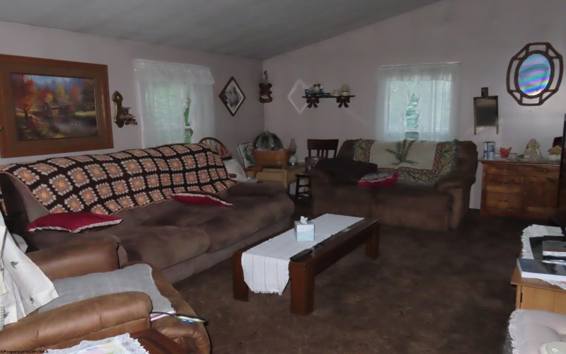 98 Wolford Lane, Dryfork, West Virginia 26263, 3 Bedrooms Bedrooms, 6 Rooms Rooms,2 BathroomsBathrooms,Single Family Detached,For Sale,Wolford,10165483