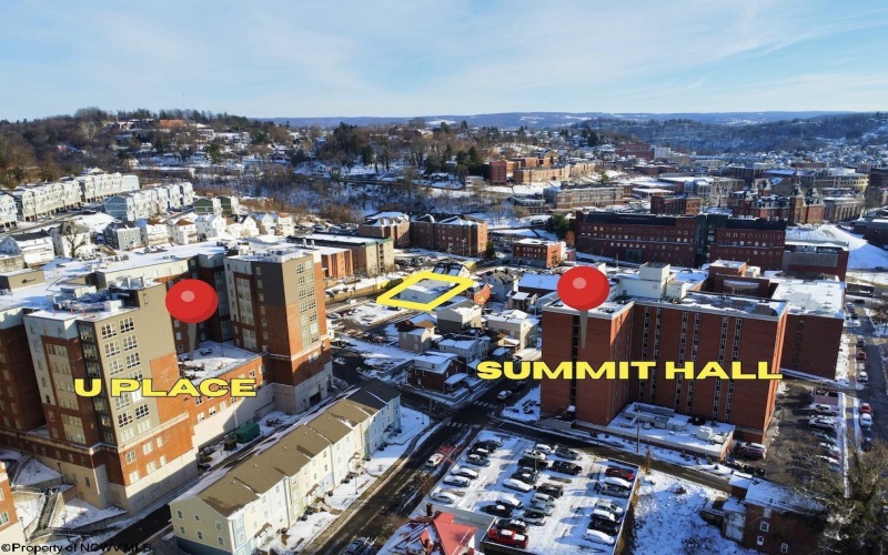 2045 University Avenue, Morgantown, West Virginia 26505, ,Multi-unit/income,For Sale,University,10162829