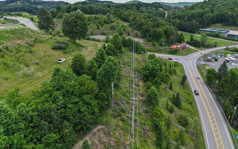 TBD Heliport Loop, Bridgeport, West Virginia 26330, ,Lots/land,For Sale,Heliport,10165488 TBD Heliport Loop, Bridgeport, West Virginia 26330, ,Lots/land,For Sale,Heliport,10165488