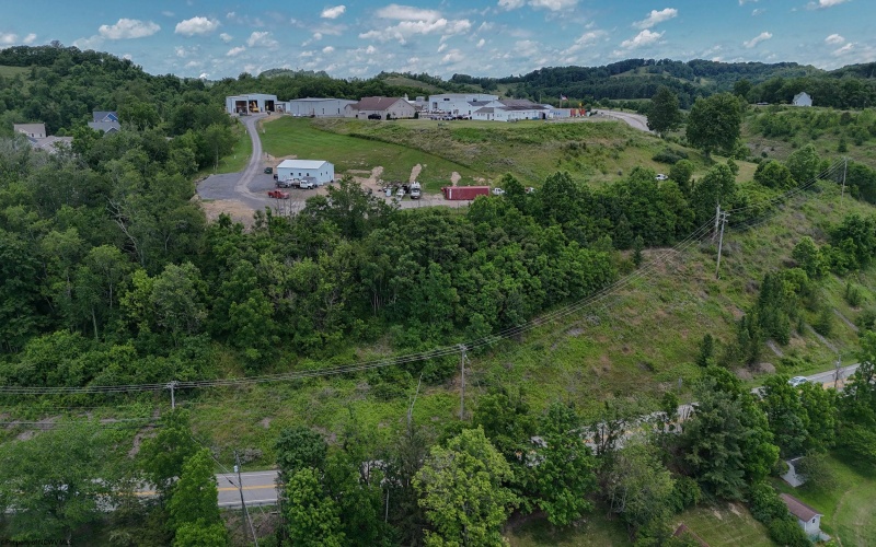 TBD Heliport Loop, Bridgeport, West Virginia 26330, ,Lots/land,For Sale,Heliport,10165488 TBD Heliport Loop, Bridgeport, West Virginia 26330, ,Lots/land,For Sale,Heliport,10165488