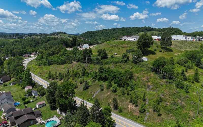 TBD Heliport Loop, Bridgeport, West Virginia 26330, ,Lots/land,For Sale,Heliport,10165488 TBD Heliport Loop, Bridgeport, West Virginia 26330, ,Lots/land,For Sale,Heliport,10165488