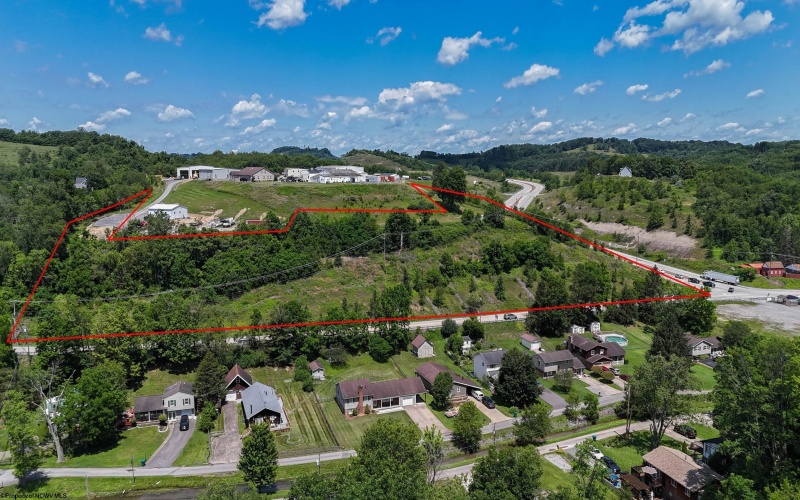 TBD Heliport Loop, Bridgeport, West Virginia 26330, ,Lots/land,For Sale,Heliport,10165488 TBD Heliport Loop, Bridgeport, West Virginia 26330, ,Lots/land,For Sale,Heliport,10165488