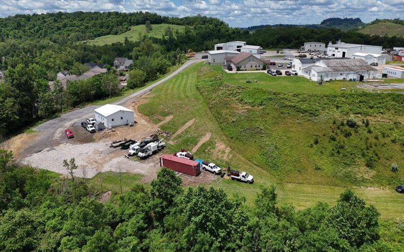 TBD Heliport Loop, Bridgeport, West Virginia 26330, ,Lots/land,For Sale,Heliport,10165488 TBD Heliport Loop, Bridgeport, West Virginia 26330, ,Lots/land,For Sale,Heliport,10165488