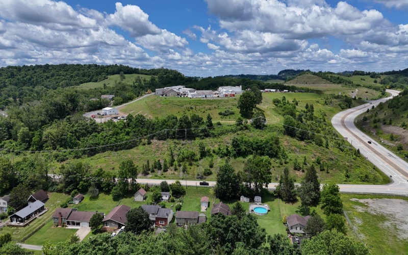 TBD Heliport Loop, Bridgeport, West Virginia 26330, ,Lots/land,For Sale,Heliport,10165488 TBD Heliport Loop, Bridgeport, West Virginia 26330, ,Lots/land,For Sale,Heliport,10165488