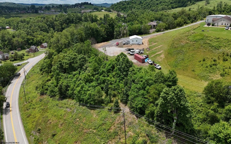 TBD Heliport Loop, Bridgeport, West Virginia 26330, ,Lots/land,For Sale,Heliport,10165488 TBD Heliport Loop, Bridgeport, West Virginia 26330, ,Lots/land,For Sale,Heliport,10165488