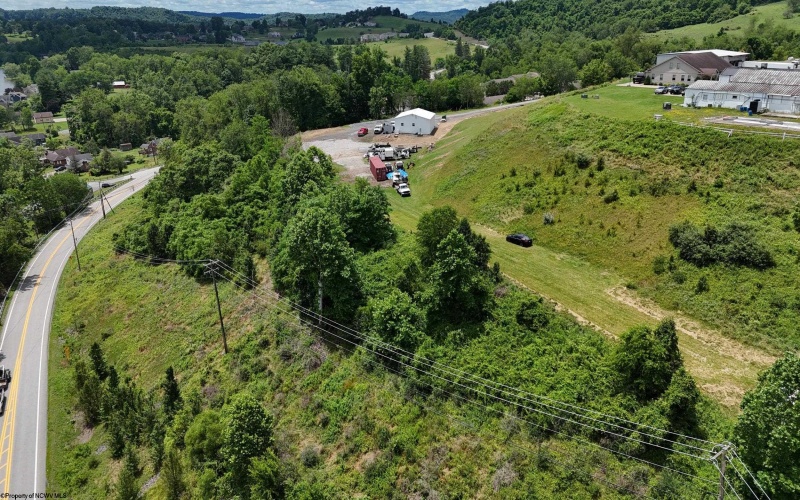 TBD Heliport Loop, Bridgeport, West Virginia 26330, ,Lots/land,For Sale,Heliport,10165488 TBD Heliport Loop, Bridgeport, West Virginia 26330, ,Lots/land,For Sale,Heliport,10165488