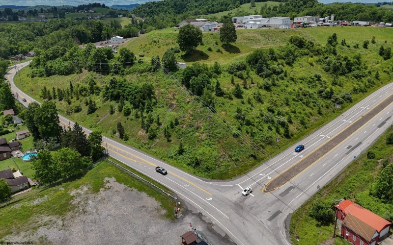 TBD Heliport Loop, Bridgeport, West Virginia 26330, ,Lots/land,For Sale,Heliport,10165488 TBD Heliport Loop, Bridgeport, West Virginia 26330, ,Lots/land,For Sale,Heliport,10165488