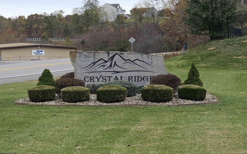 lot 67 Turquoise Way, Bridgeport, West Virginia 26330, ,Lots/land,For Sale,Turquoise,10162167