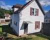504 Duncan Avenue, Clarksburg, West Virginia 26301-0000, 2 Bedrooms Bedrooms, 5 Rooms Rooms,1 BathroomBathrooms,Single Family Detached,For Sale,Duncan,10165484