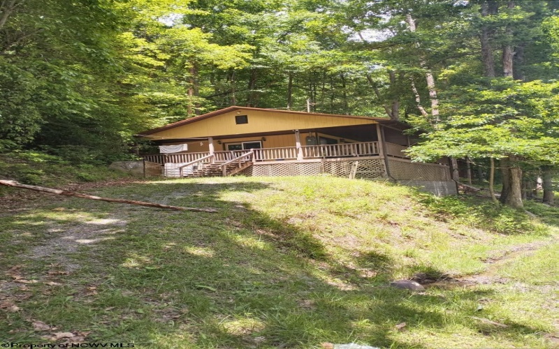 749 Middlefork River Campground Road, Buckhannon, West Virginia 26201, 2 Bedrooms Bedrooms, 4 Rooms Rooms,1 BathroomBathrooms,Single Family Detached,For Sale,Middlefork River Campground,10165492