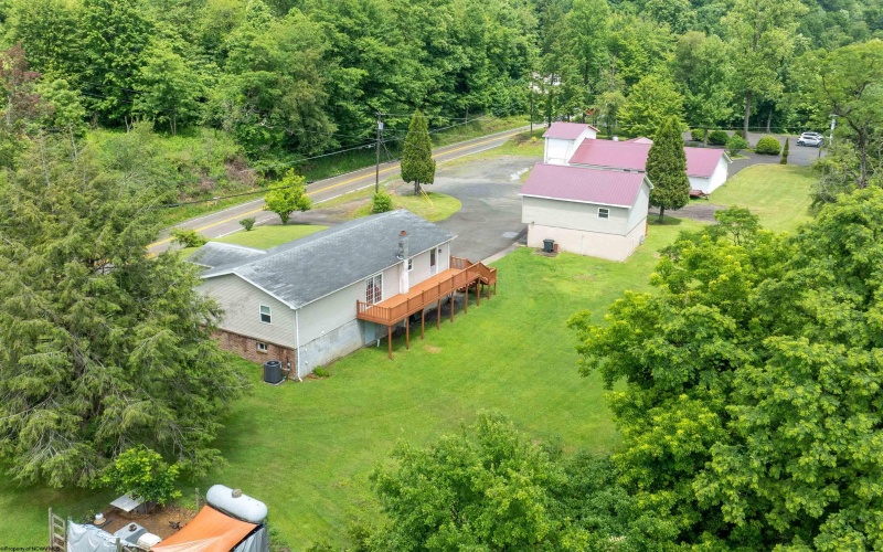 11314 Preston Highway, Kingwood, West Virginia 26537, 5 Bedrooms Bedrooms, 8 Rooms Rooms,3 BathroomsBathrooms,Single Family Detached,For Sale,Preston,10165493