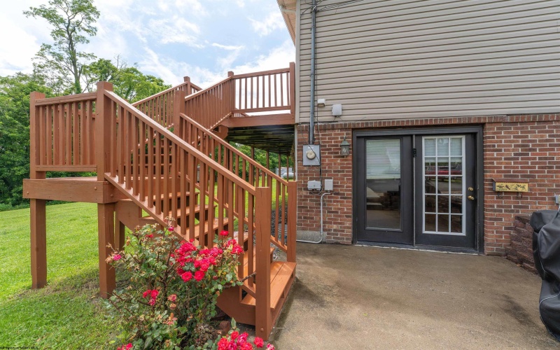 11314 Preston Highway, Kingwood, West Virginia 26537, 5 Bedrooms Bedrooms, 8 Rooms Rooms,3 BathroomsBathrooms,Single Family Detached,For Sale,Preston,10165493