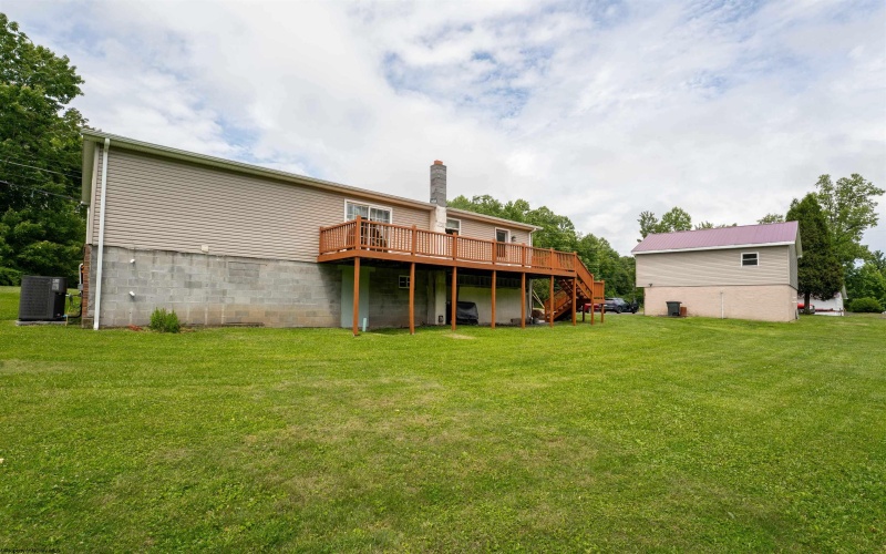 11314 Preston Highway, Kingwood, West Virginia 26537, 5 Bedrooms Bedrooms, 8 Rooms Rooms,3 BathroomsBathrooms,Single Family Detached,For Sale,Preston,10165493